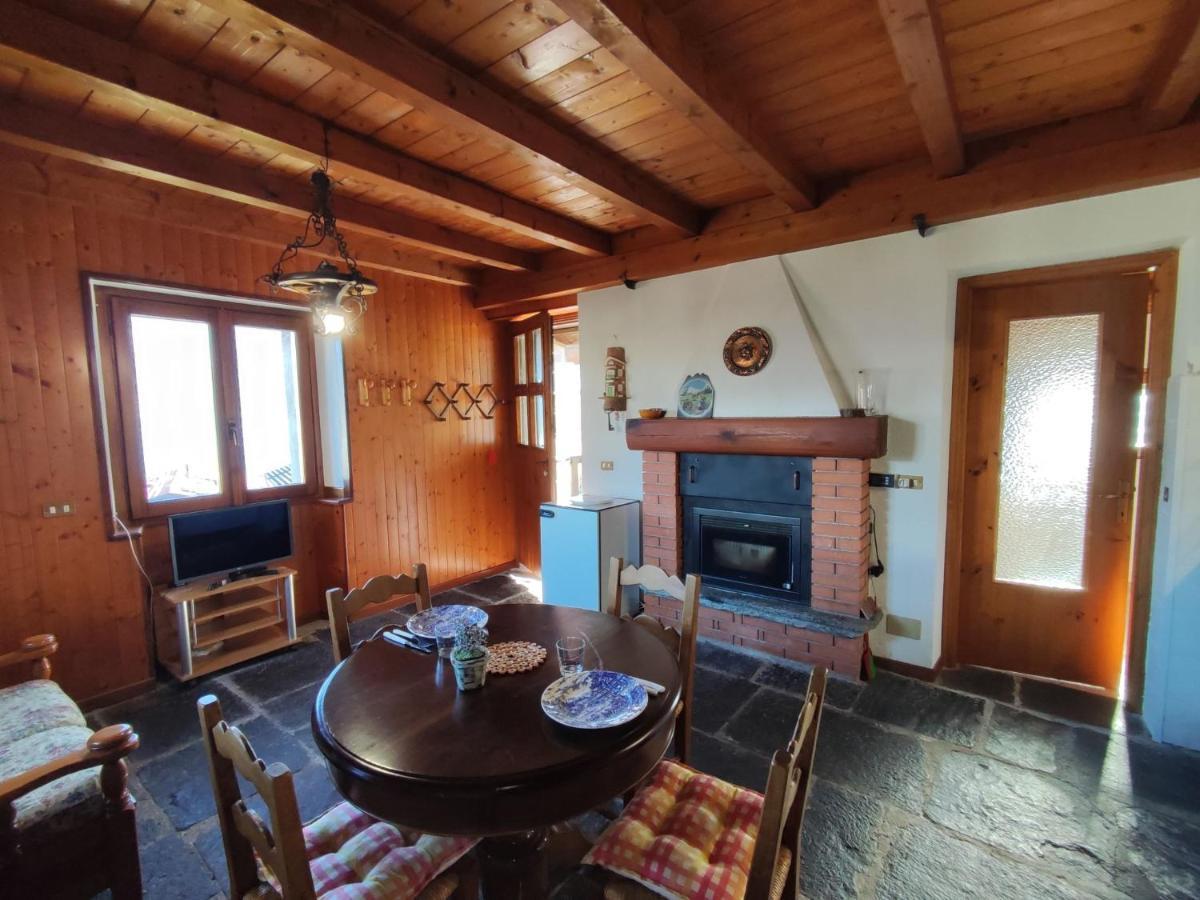 Holiday Home Il Crotto By Interhome Pianello Del Lario المظهر الخارجي الصورة