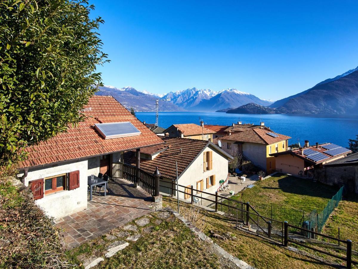 Holiday Home Il Crotto By Interhome Pianello Del Lario المظهر الخارجي الصورة