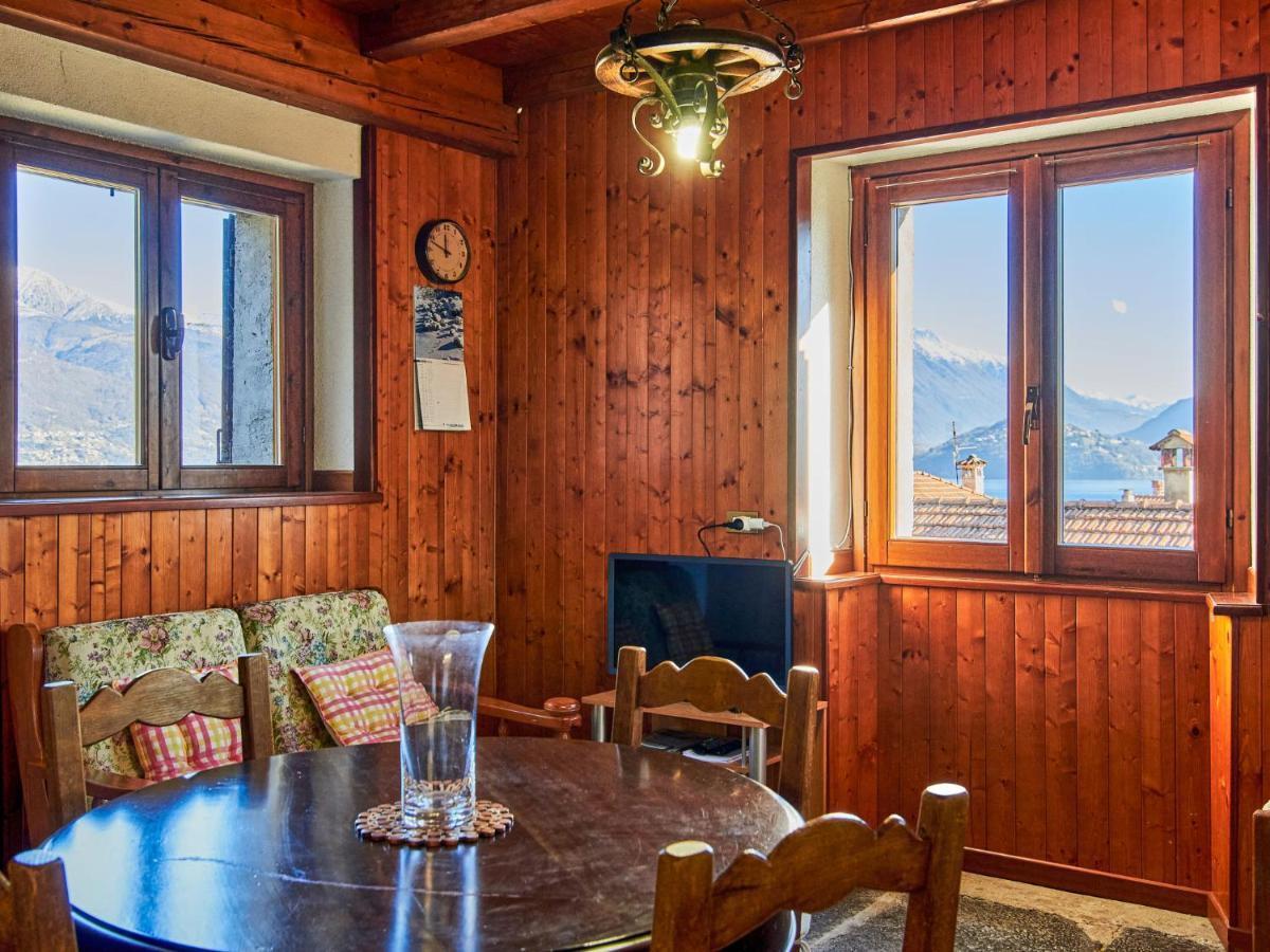 Holiday Home Il Crotto By Interhome Pianello Del Lario المظهر الخارجي الصورة