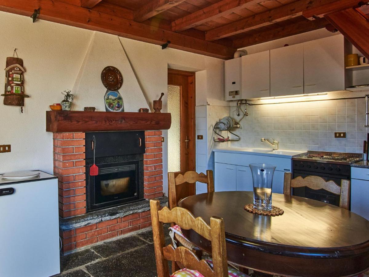 Holiday Home Il Crotto By Interhome Pianello Del Lario المظهر الخارجي الصورة