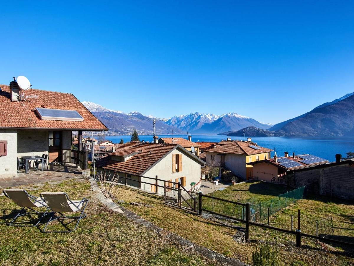 Holiday Home Il Crotto By Interhome Pianello Del Lario المظهر الخارجي الصورة