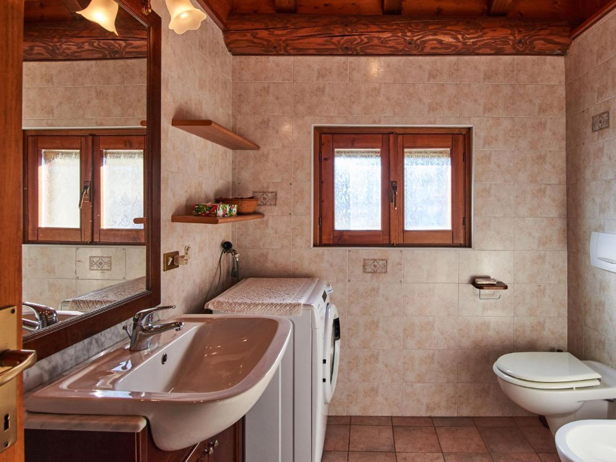 Holiday Home Il Crotto By Interhome Pianello Del Lario المظهر الخارجي الصورة