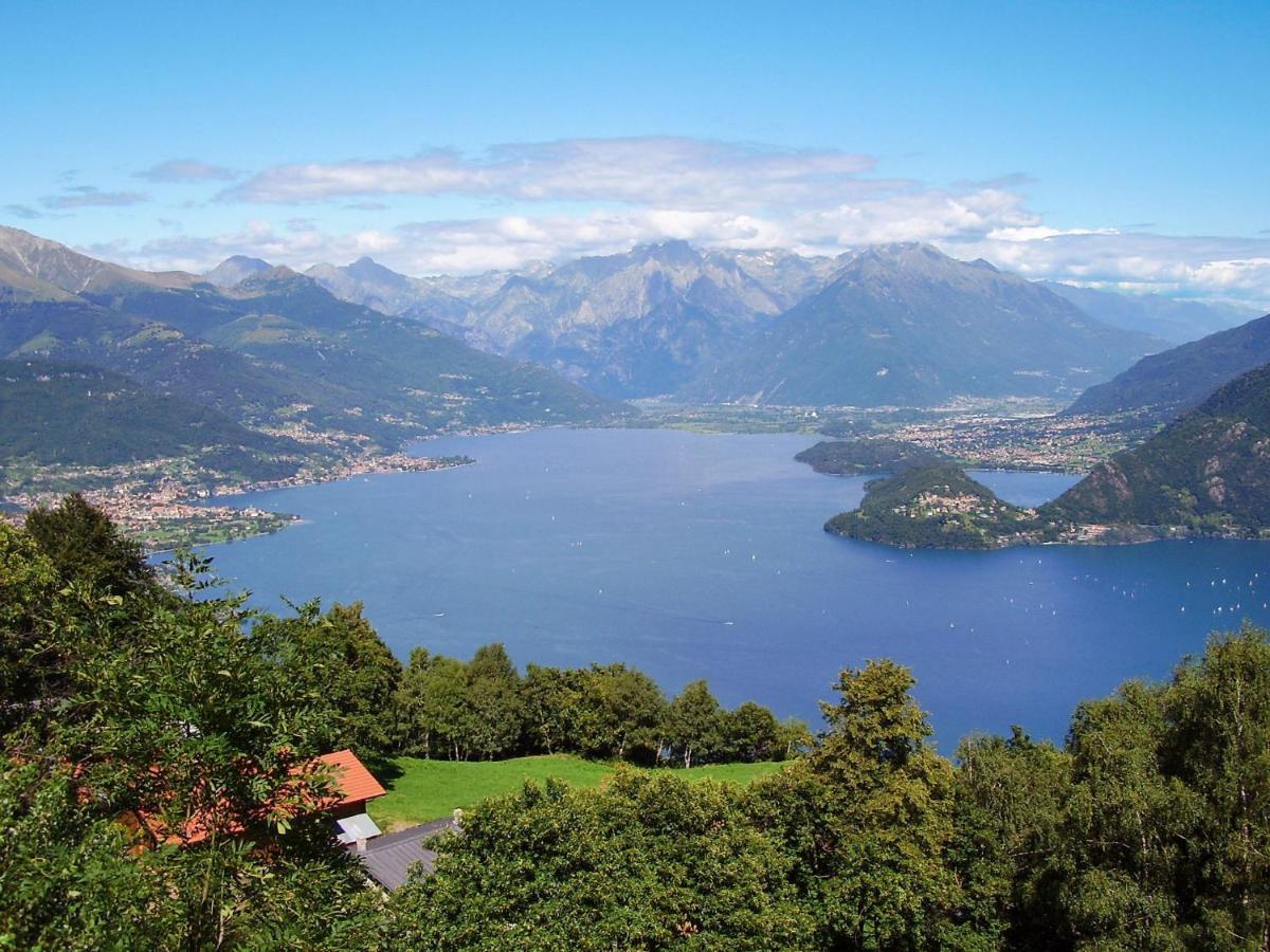 Holiday Home Il Crotto By Interhome Pianello Del Lario المظهر الخارجي الصورة