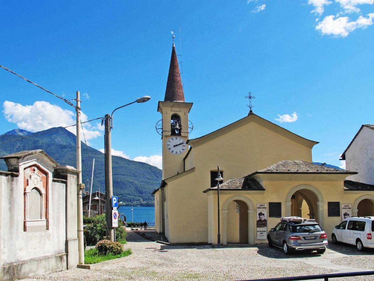 Holiday Home Il Crotto By Interhome Pianello Del Lario المظهر الخارجي الصورة