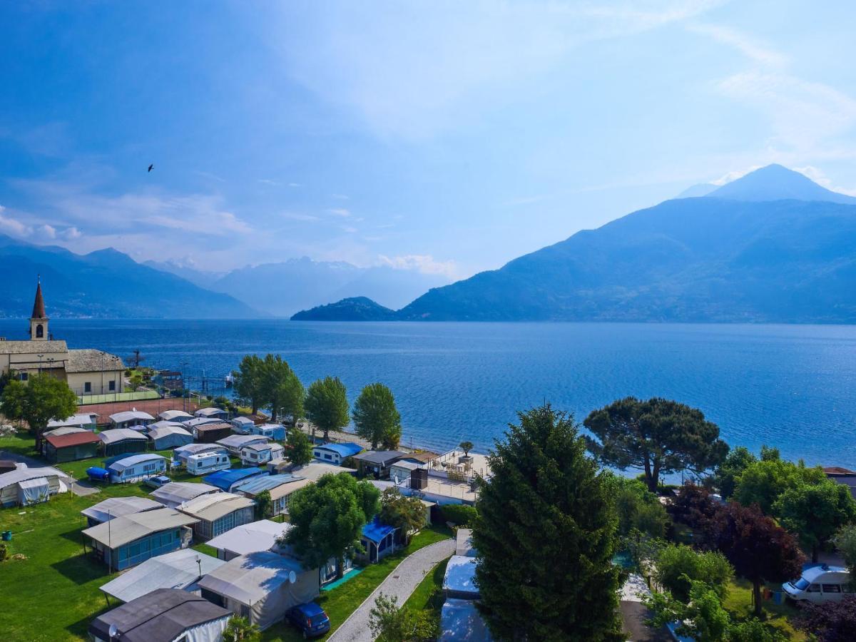 Holiday Home Il Crotto By Interhome Pianello Del Lario المظهر الخارجي الصورة