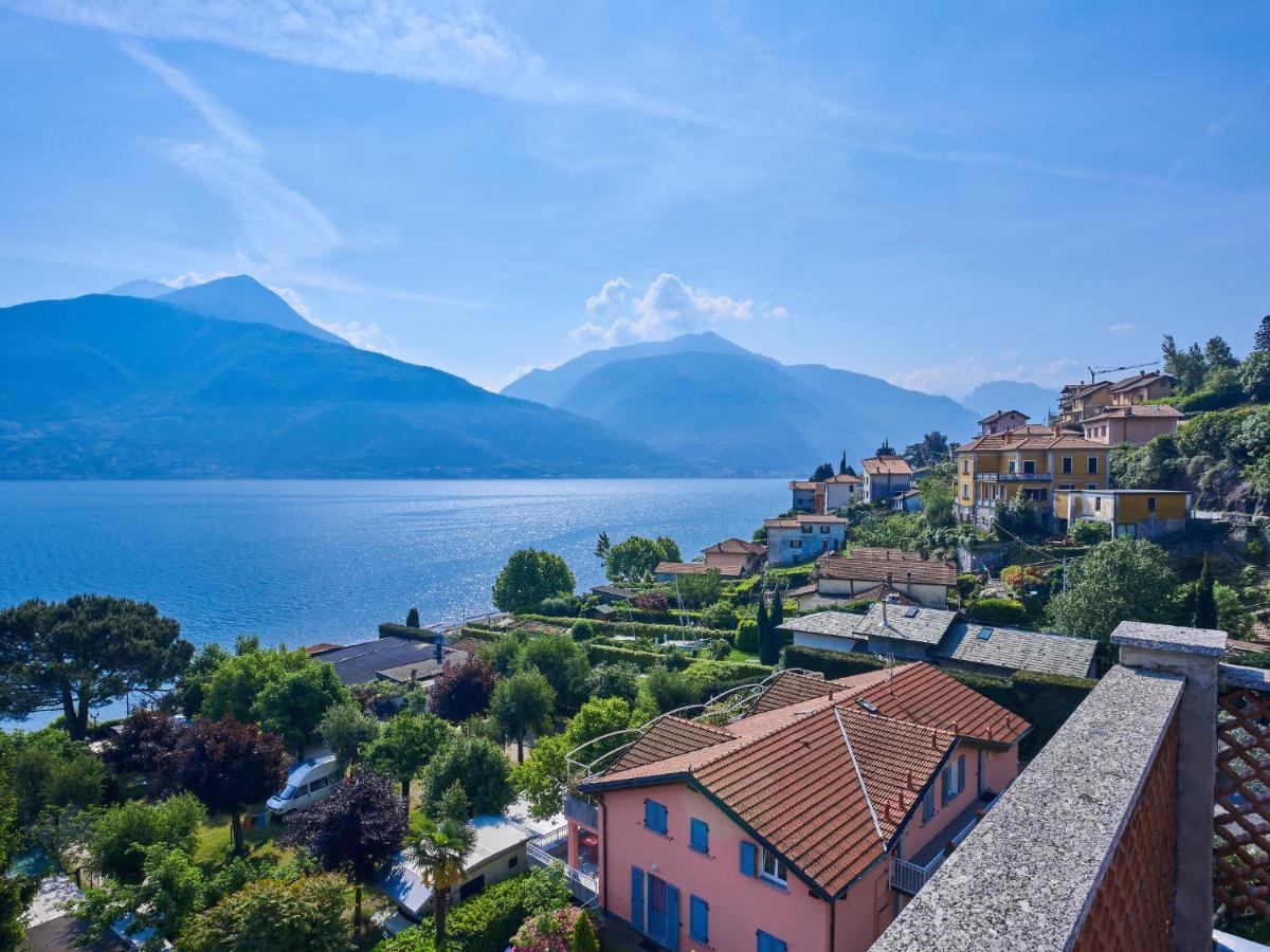 Holiday Home Il Crotto By Interhome Pianello Del Lario المظهر الخارجي الصورة